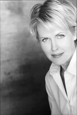 Alice Vaughn