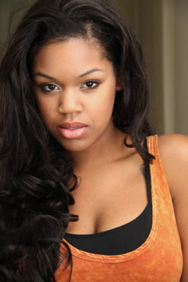 Sahara Garey