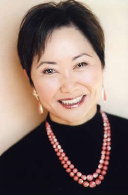 Takayo Fischer